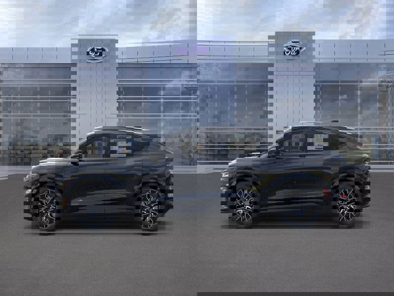 New 2025 Ford Mustang Mach-E Premium w/ Interior Protection Package image 3