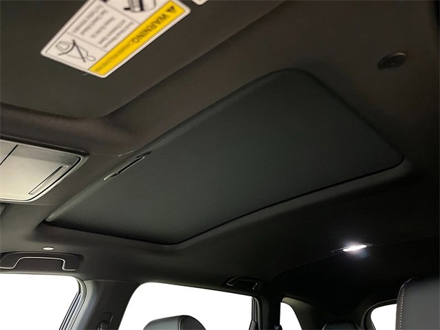 New 2026 Honda CR-V Sport-L image 24