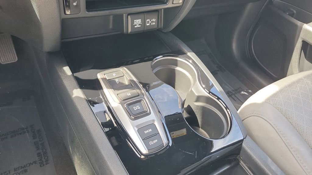 Used 2021 Honda Passport Touring image 15