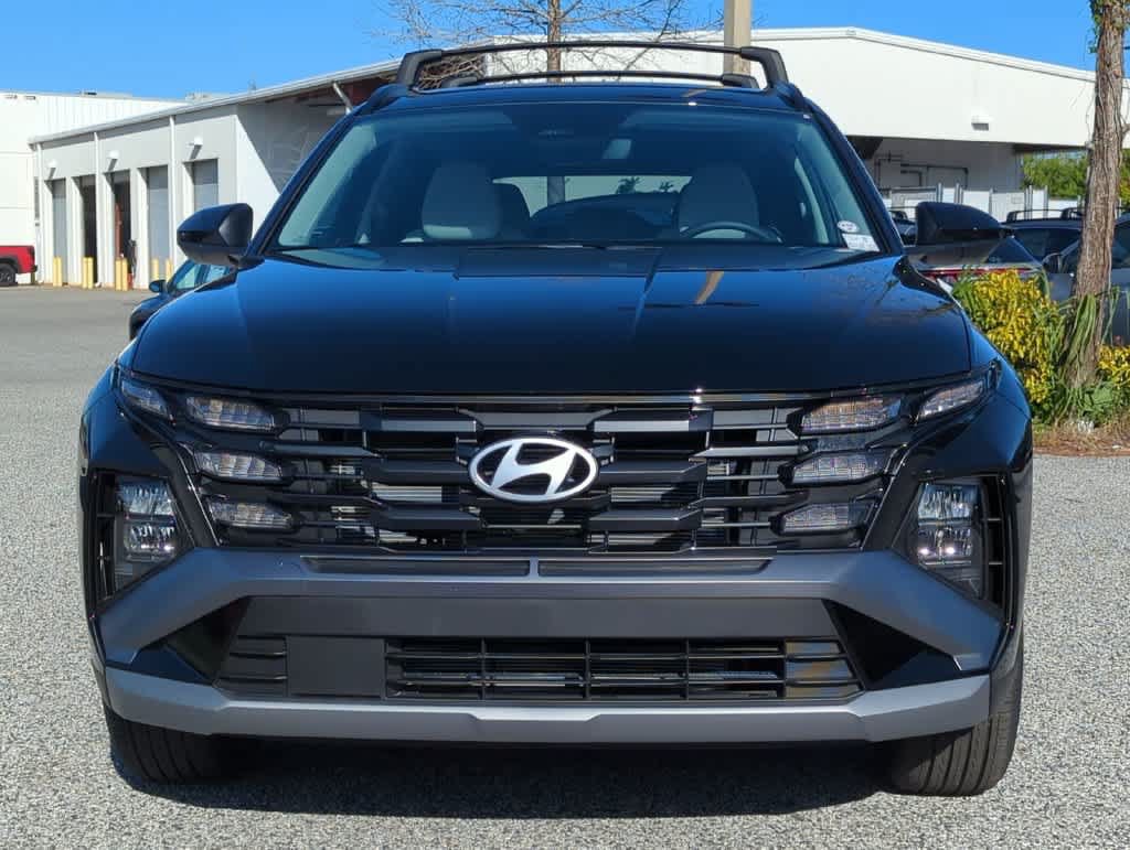 New 2026 Hyundai Tucson SEL FWD image 9