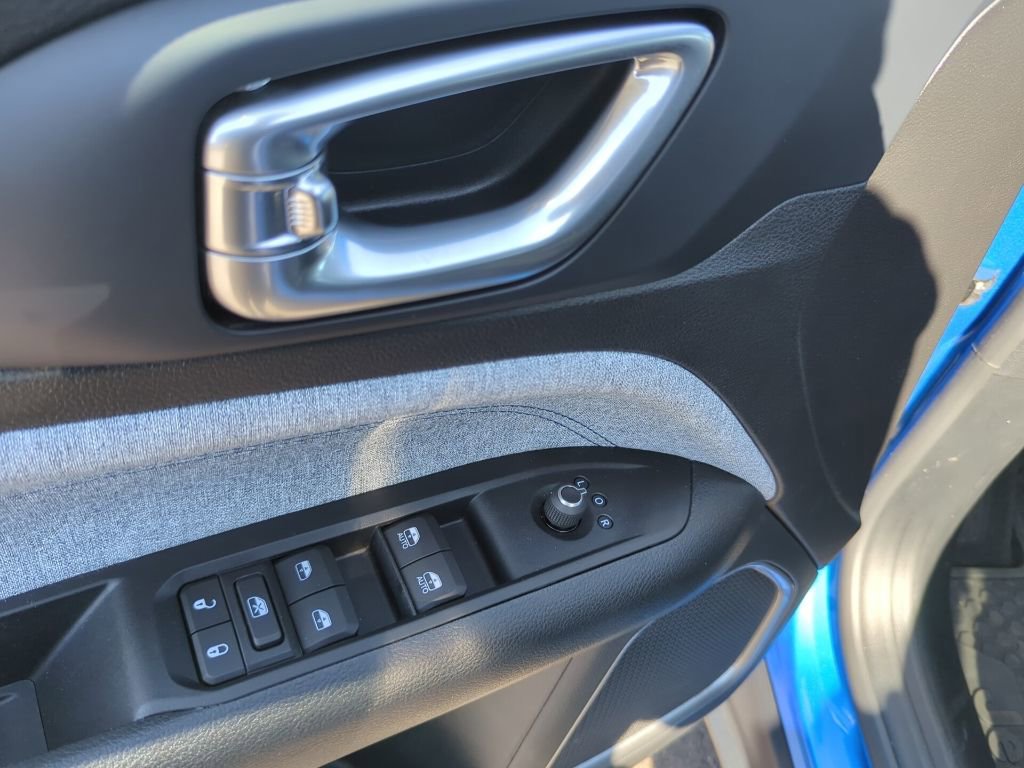 Used 2022 Jeep Compass Latitude w/ Convenience Group image 40