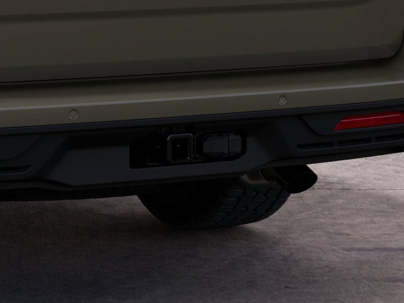 New 2027 Ford Expedition Tremor AWD/4WD image 26