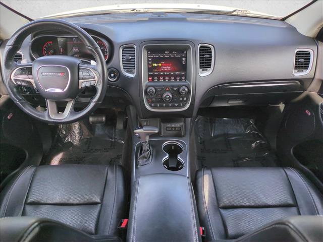 Used 2018 Dodge Durango Citadel w/ Technology Group AWD/4WD image 17
