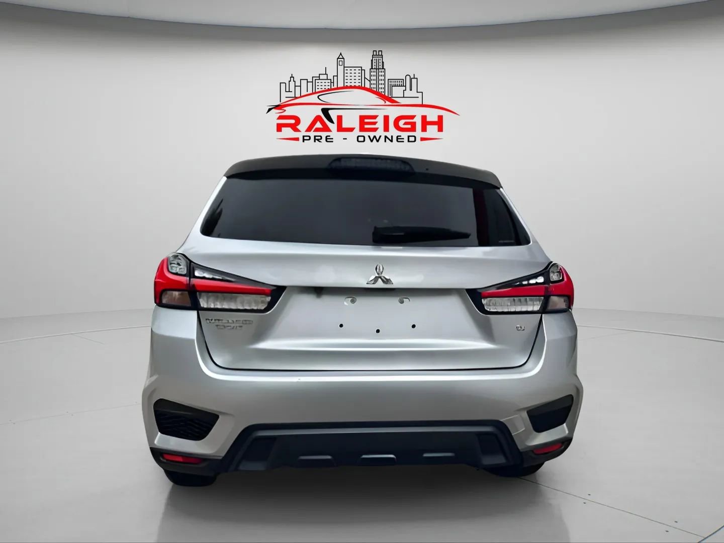 Used 2022 Mitsubishi Outlander Sport SE image 11