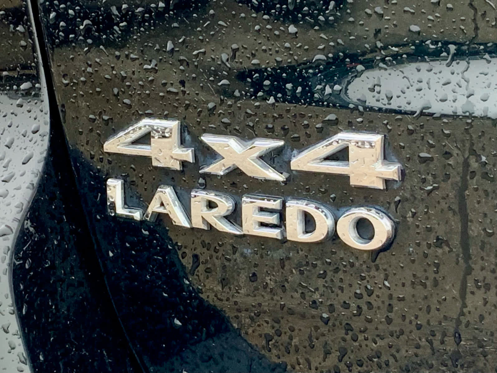Used 2012 Jeep Grand Cherokee Laredo image 19