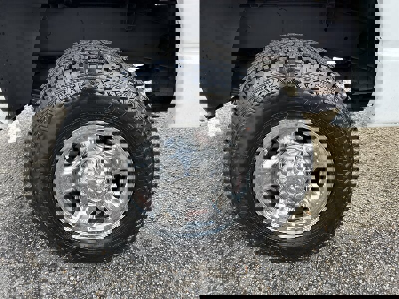 Used 2003 Dodge Ram 2500 Truck 4x4 Quad Cab image 25