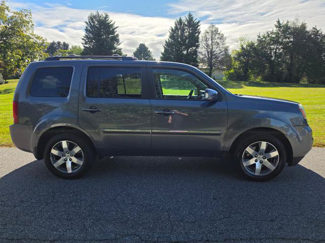 Used 2014 Honda Pilot Touring image 5