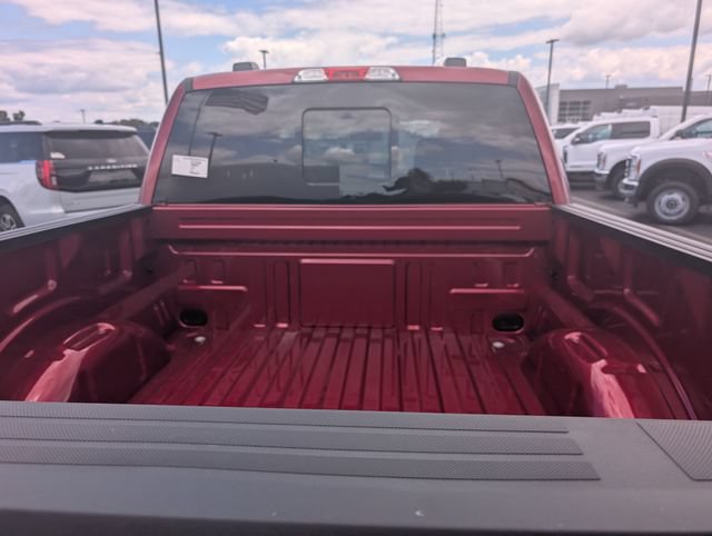 New 2026 Ford F150 XLT w/ Equipment Group 302A MID AWD/4WD image 10
