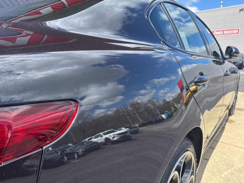 Used 2023 Alfa Romeo Giulia Veloce image 6