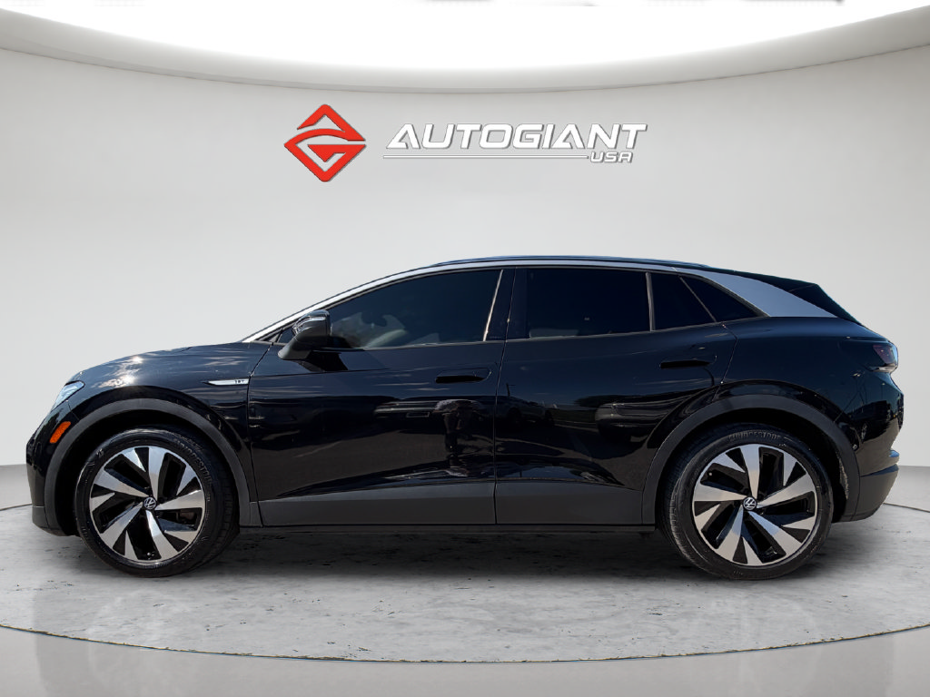 Used 2021 Volkswagen ID.4 1st Edition RWD image 4