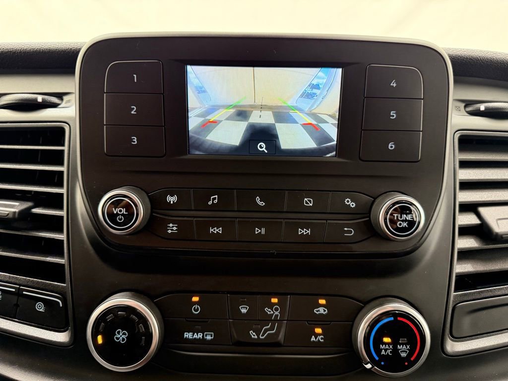 Used 2023 Ford Transit 250 Low Roof AWD w/ Exterior Upgrade Package image 23