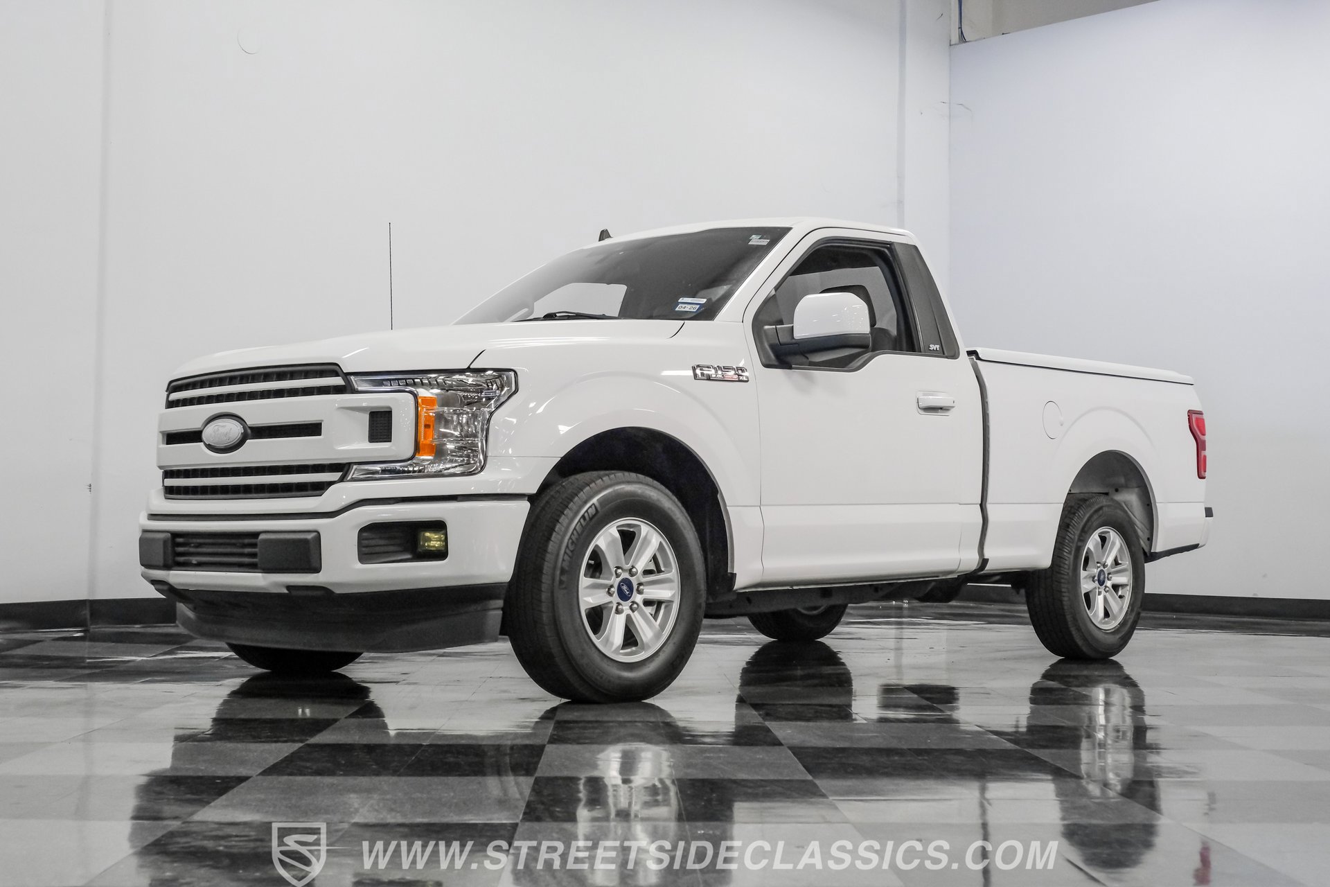 Used 2020 Ford F150 XL w/ Equipment Group 101A Mid image 20