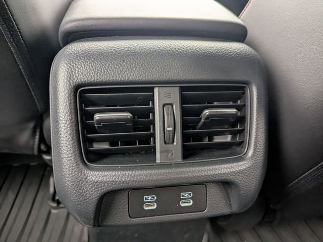 Certified 2025 Acura ADX A-Spec image 25