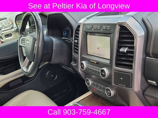 Used 2019 Ford Expedition Platinum RWD image 11