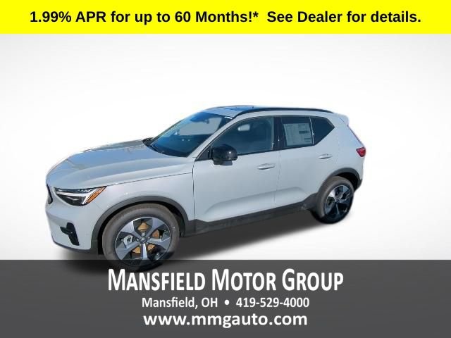 New 2026 Volvo XC40 B5 Plus w/ Protection Package Premier AWD/4WD image 3