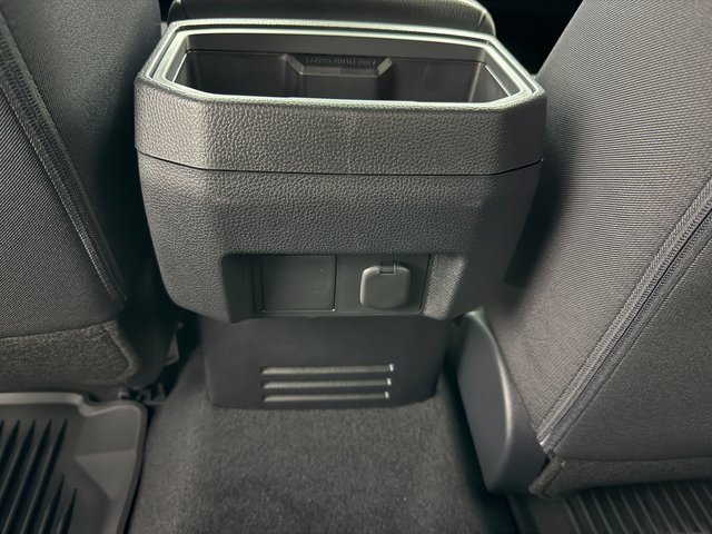 New 2026 Toyota Tacoma SR image 33