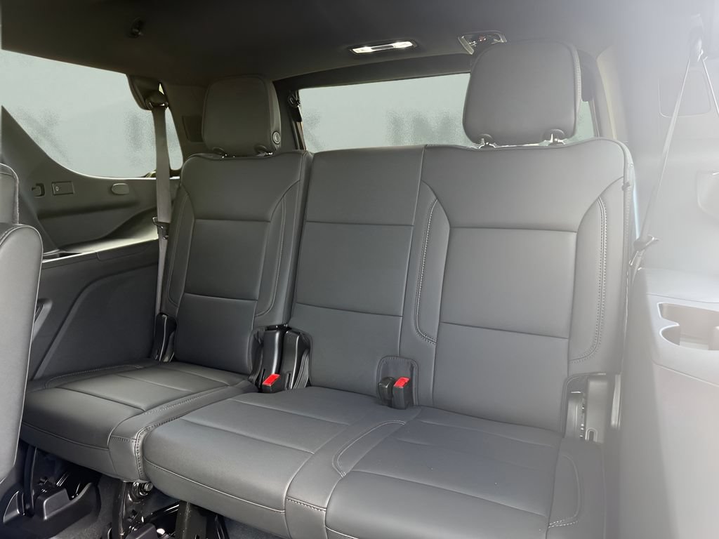 New 2026 Chevrolet Tahoe High Country AWD/4WD image 32