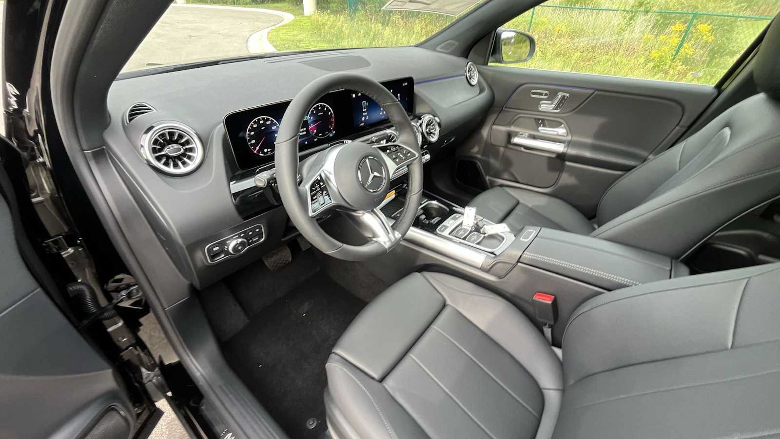 New 2026 Mercedes-Benz GLA 250 4MATIC image 15