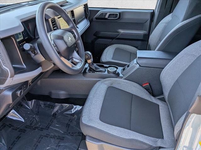 Used 2022 Ford Bronco 4-Door AWD/4WD image 17