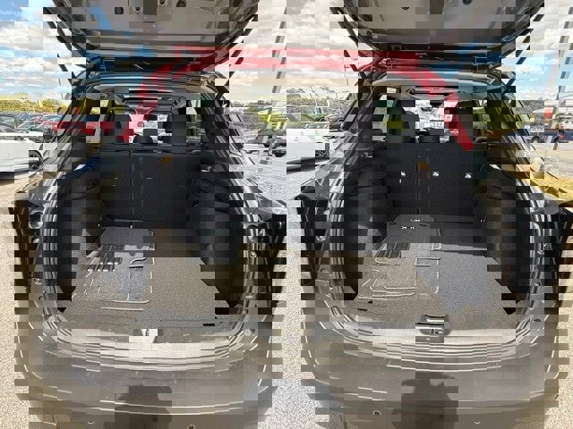 New 2025 Nissan Kicks SV w/ SV Premium Package image 16