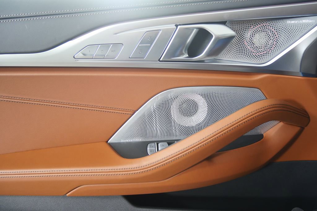 Used 2026 BMW 840i xDrive image 10