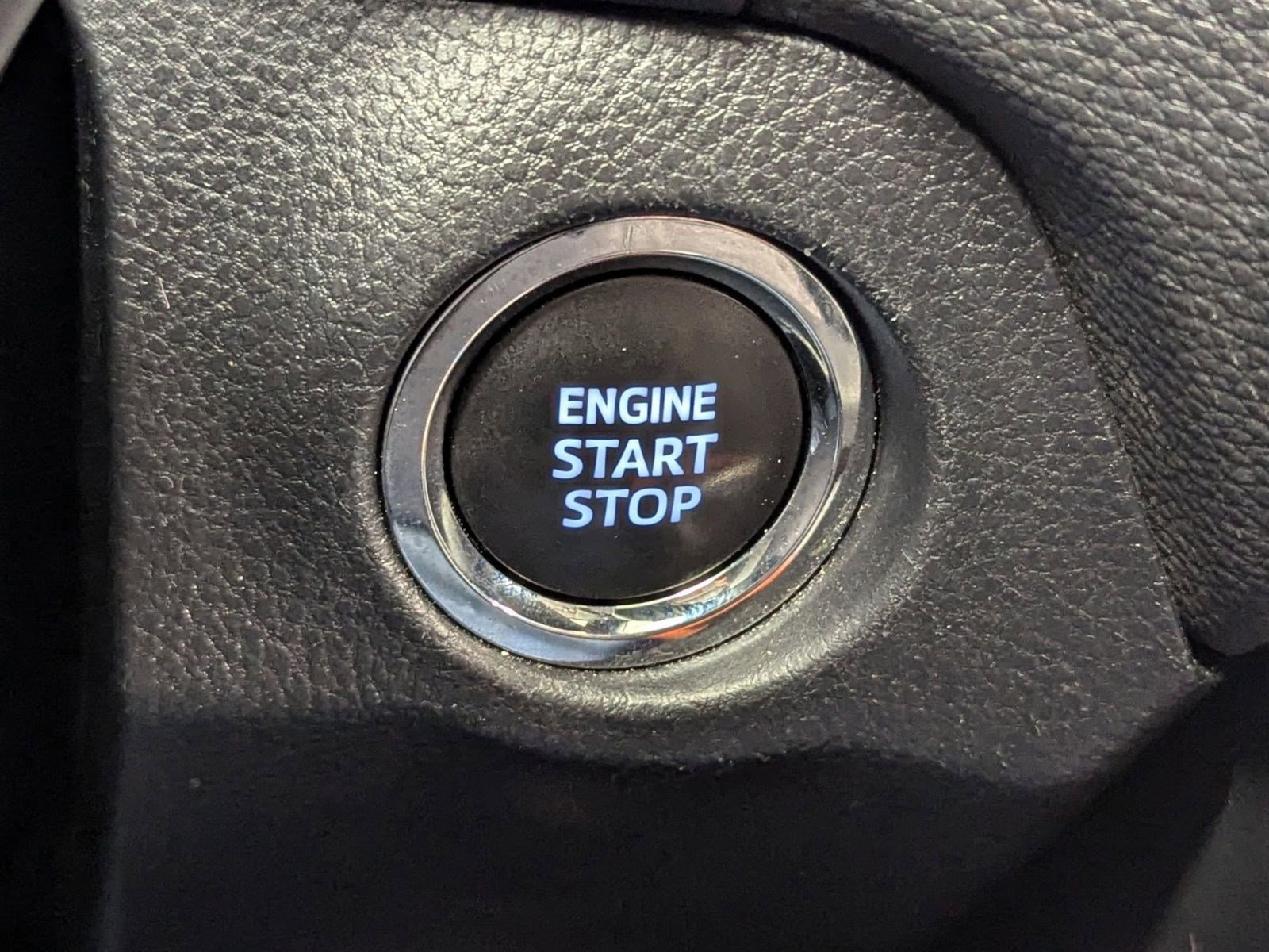 Used 2024 Toyota RAV4 Adventure image 28