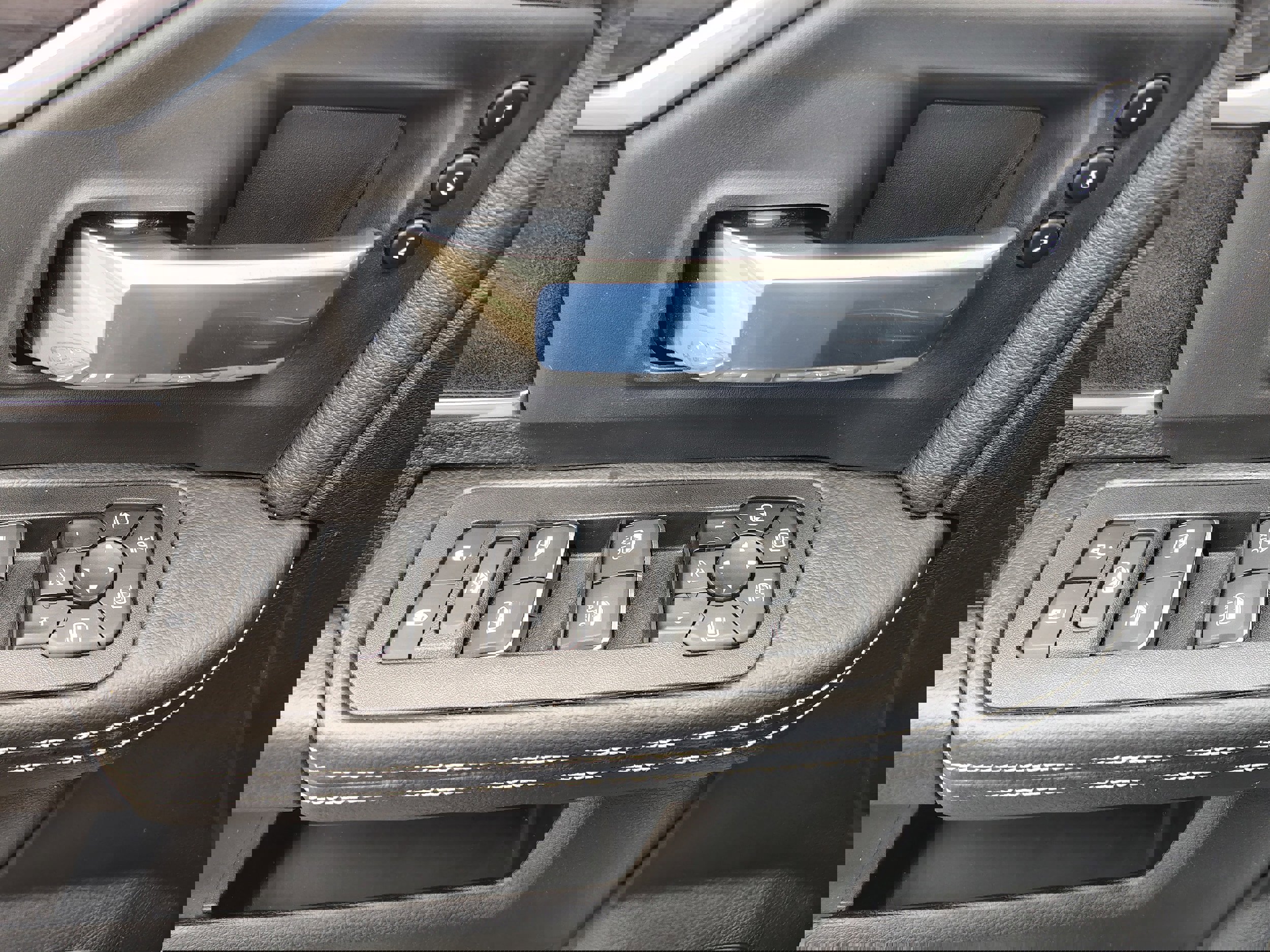 Certified 2026 RAM 2500 Laramie image 20