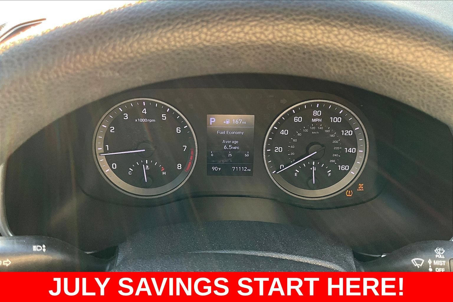 Used 2019 Hyundai Tucson SE AWD/4WD image 11