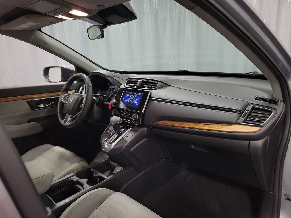 Used 2019 Honda CR-V EX image 27