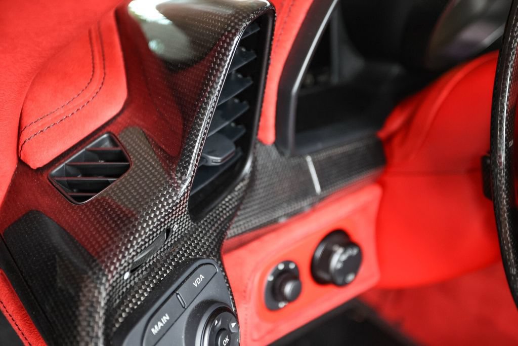 Used 2015 Ferrari 458 Speciale A RWD image 49
