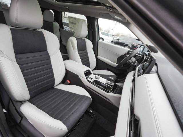 New 2026 Mitsubishi Outlander SE AWD/4WD image 45