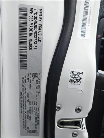 Used 2025 Jeep Compass Trailhawk w/ Trailer Tow Group image 24