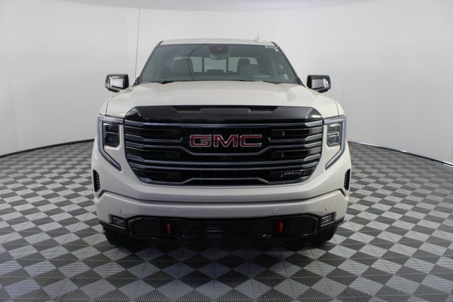 New 2026 GMC Sierra 1500 AT4 w/ AT4 Premium Package image 31