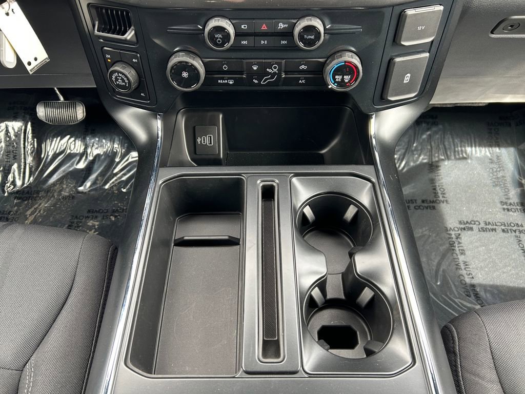 Used 2026 Ford F150 STX w/ F-150 LOBO Package AWD/4WD image 13
