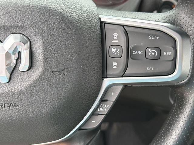 New 2025 RAM 2500 Tradesman AWD/4WD image 26