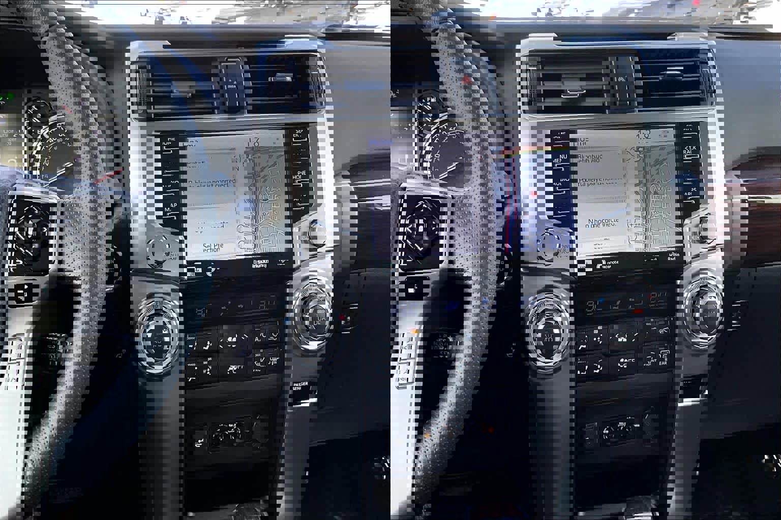 Used 2023 Toyota 4Runner Limited image 7