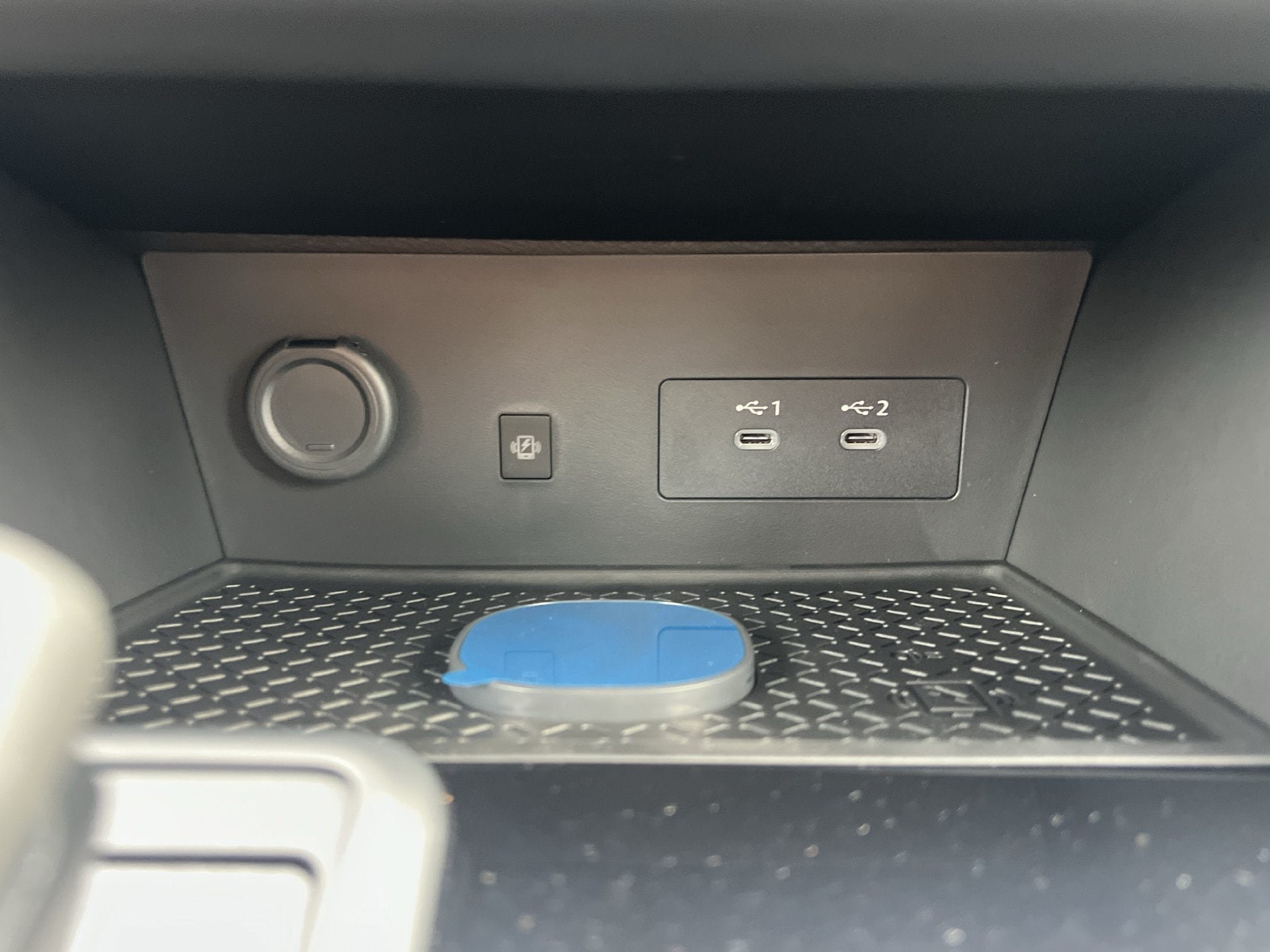 New 2026 Nissan Pathfinder SV FWD image 7