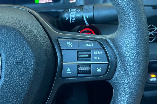 Used 2023 Honda Accord EX image 30