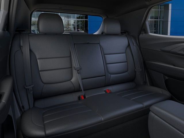 New 2026 Chevrolet TrailBlazer RS w/ Convenience Package image 17