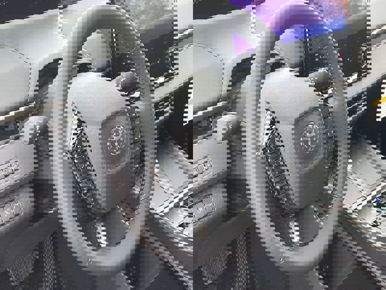 New 2026 Toyota bZ image 13