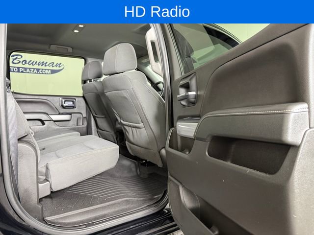 Used 2018 Chevrolet Silverado 1500 LT image 18