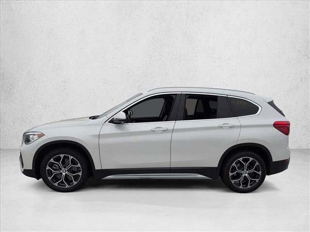 Used 2021 BMW X1 sDrive28i w/ Convenience Package FWD image 9