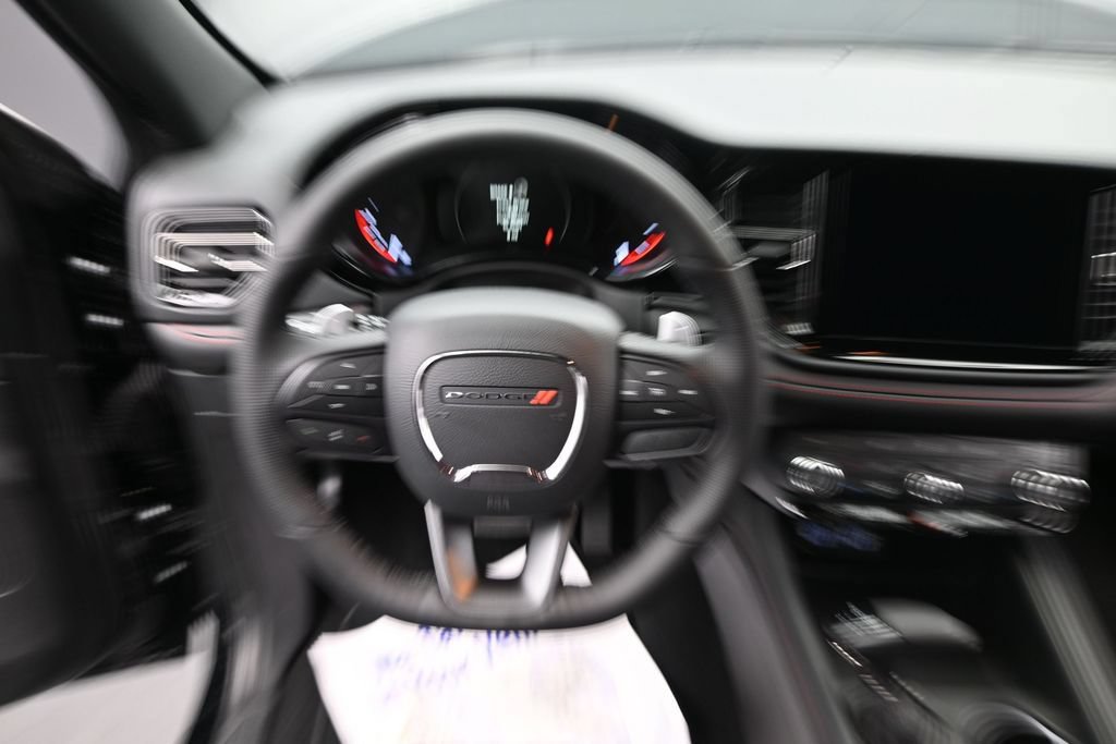 New 2026 Dodge Durango GT AWD/4WD image 25