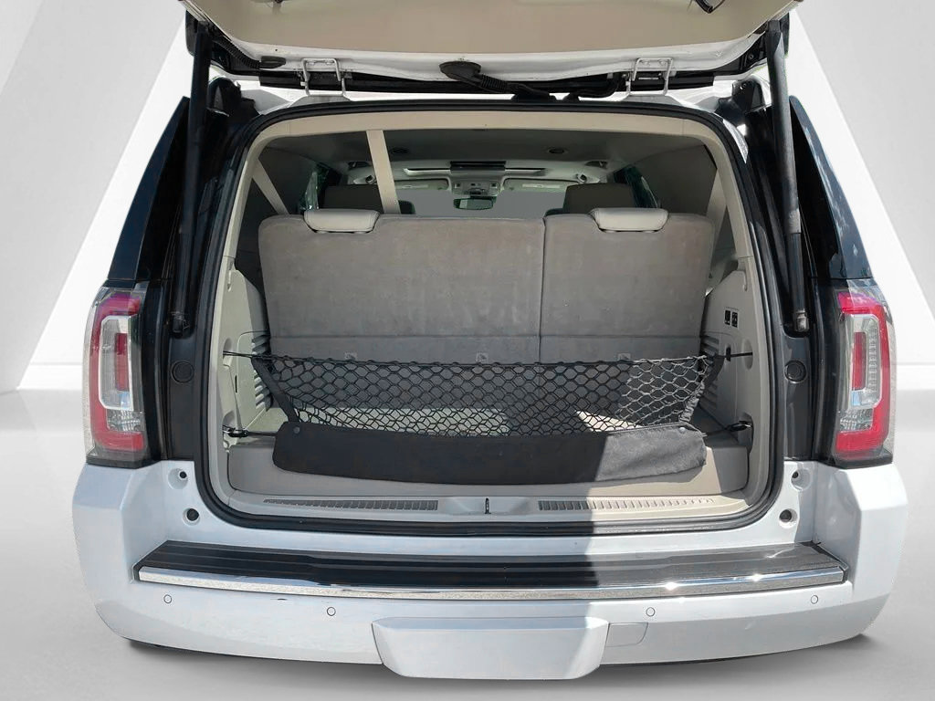 Used 2020 GMC Yukon Denali w/ Denali Ultimate Package AWD/4WD image 9