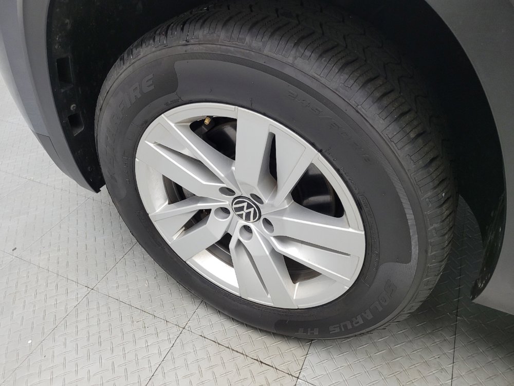 Used 2021 Volkswagen Atlas S FWD image 31