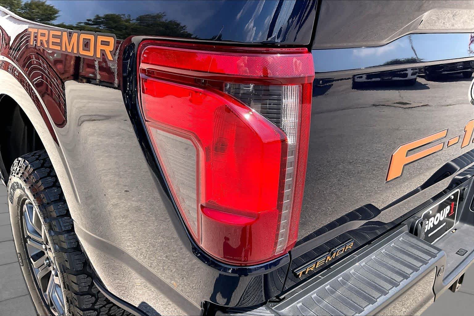Used 2025 Ford F150 Tremor w/ Bed Utility Package AWD/4WD image 53