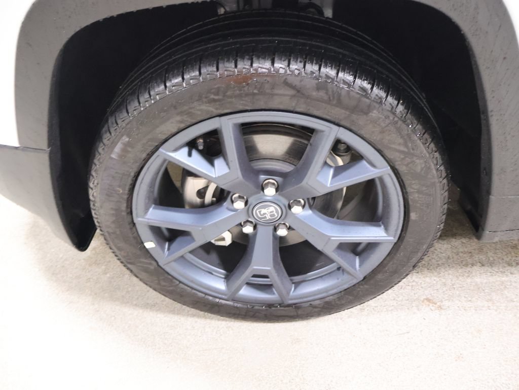 New 2026 Jeep Cherokee Limited AWD/4WD image 8