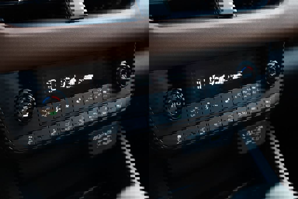 New 2026 Subaru Outback Touring XT image 17