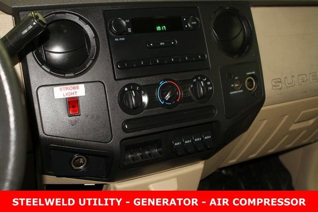 Used 2008 Ford F350 XL image 19