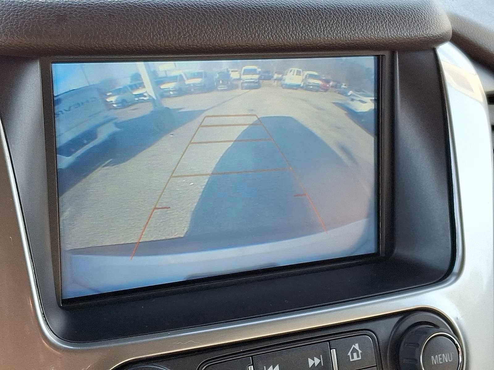 Certified 2019 Chevrolet Tahoe LT w/ Luxury Package image 20